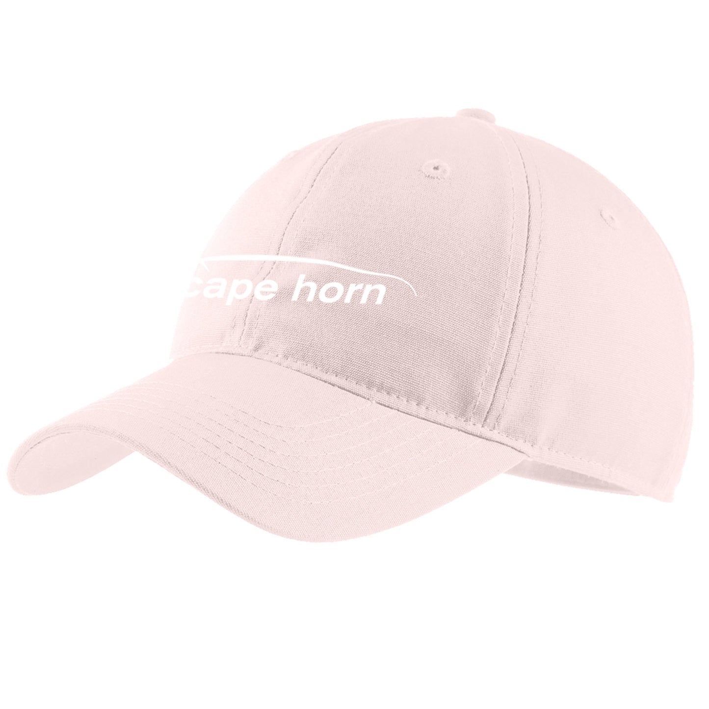 CHBH5 Soft Brushed Canvas Cap