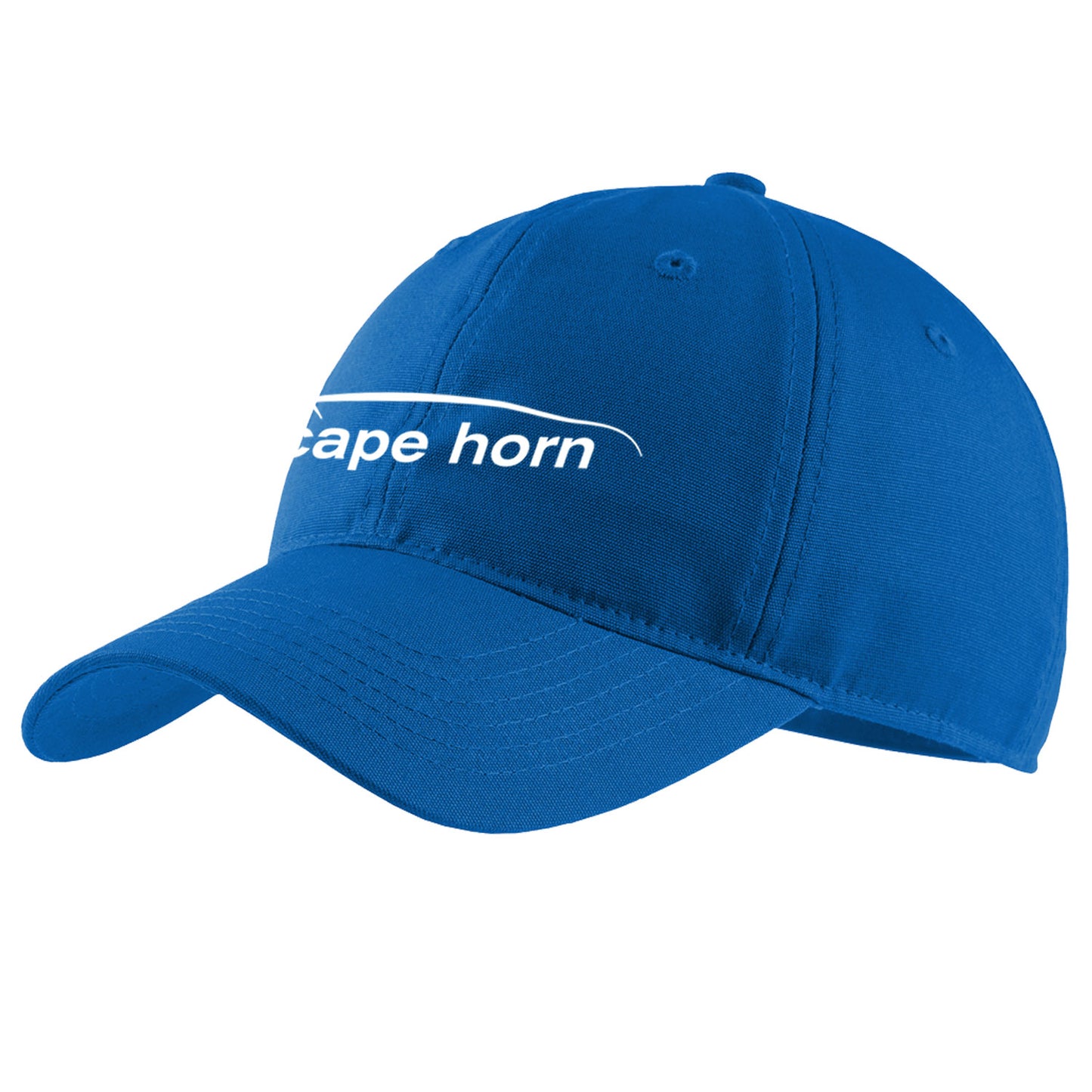 CHBH5 Soft Brushed Canvas Cap