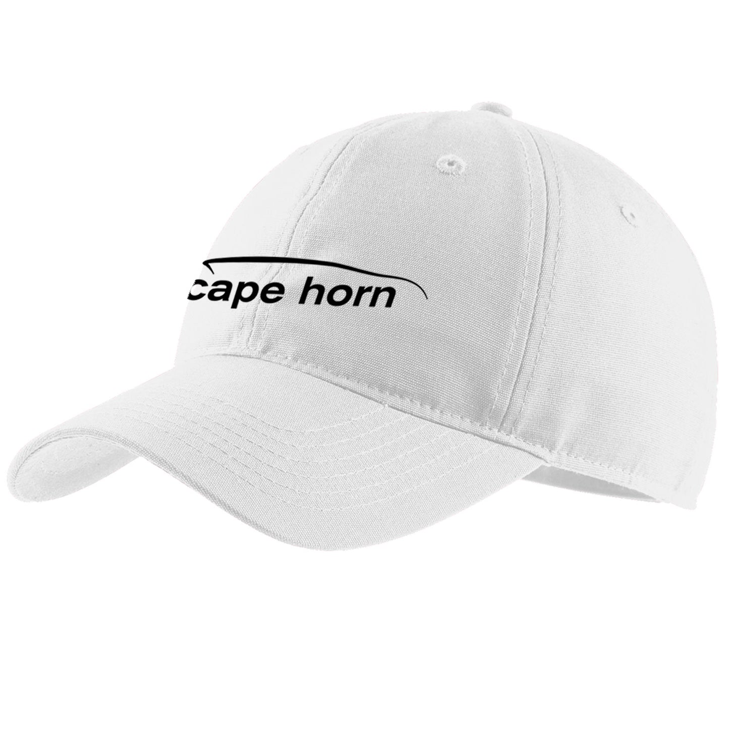 CHBH5 Soft Brushed Canvas Cap