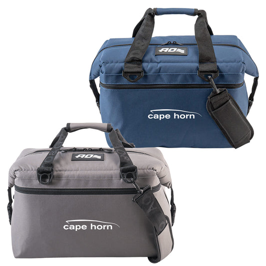 CHBB1 USA Made 24 Pack Canvas Cooler