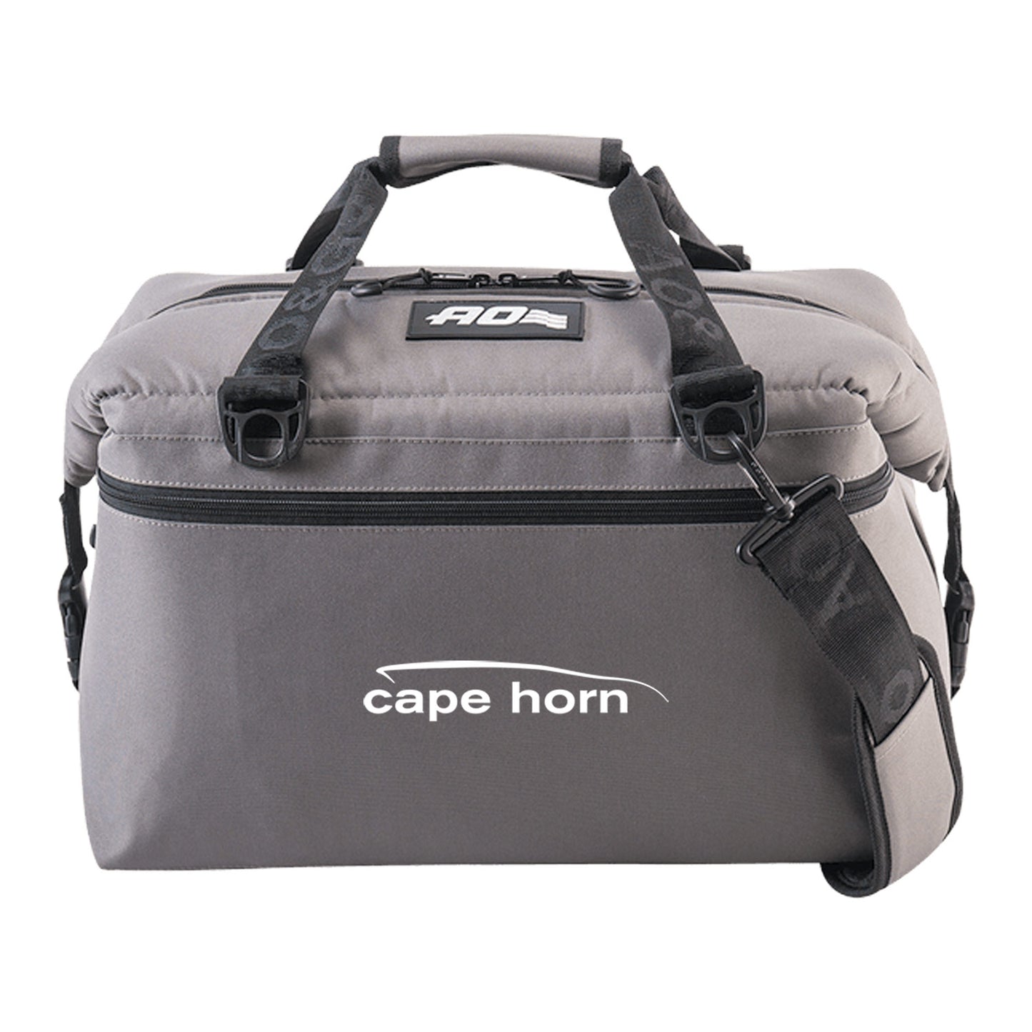 CHBB1 USA Made 24 Pack Canvas Cooler