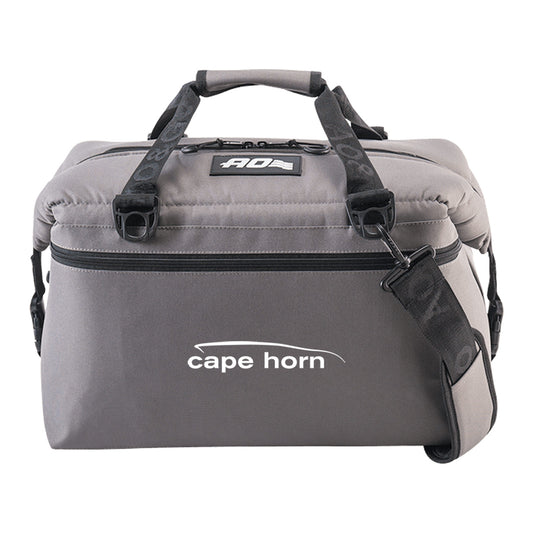 CHBB1 USA Made 24 Pack Canvas Cooler
