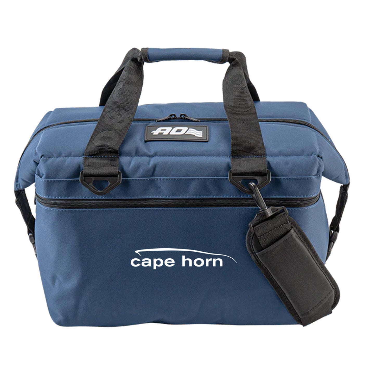 CHBB1 USA Made 24 Pack Canvas Cooler