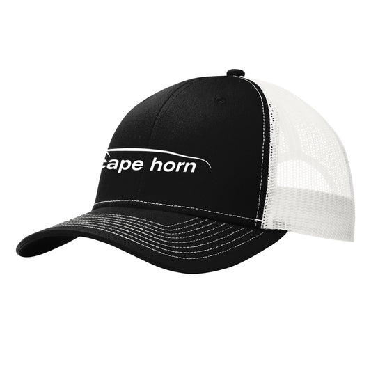 CHBH1 Snapback Trucker Cap