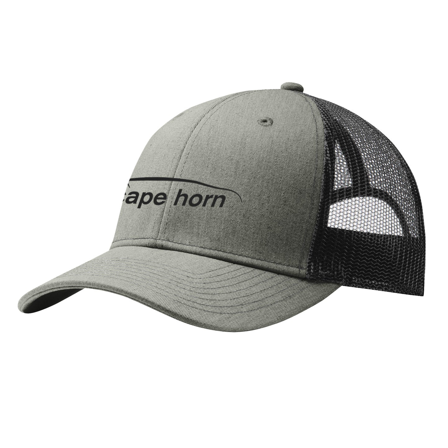 CHBH1 Snapback Trucker Cap