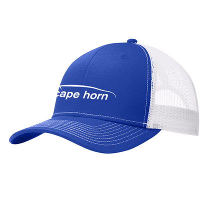 CHBH1 Snapback Trucker Cap