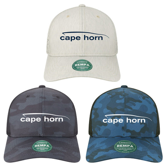 CHBH3 Mid-Pro Adjustable Cap
