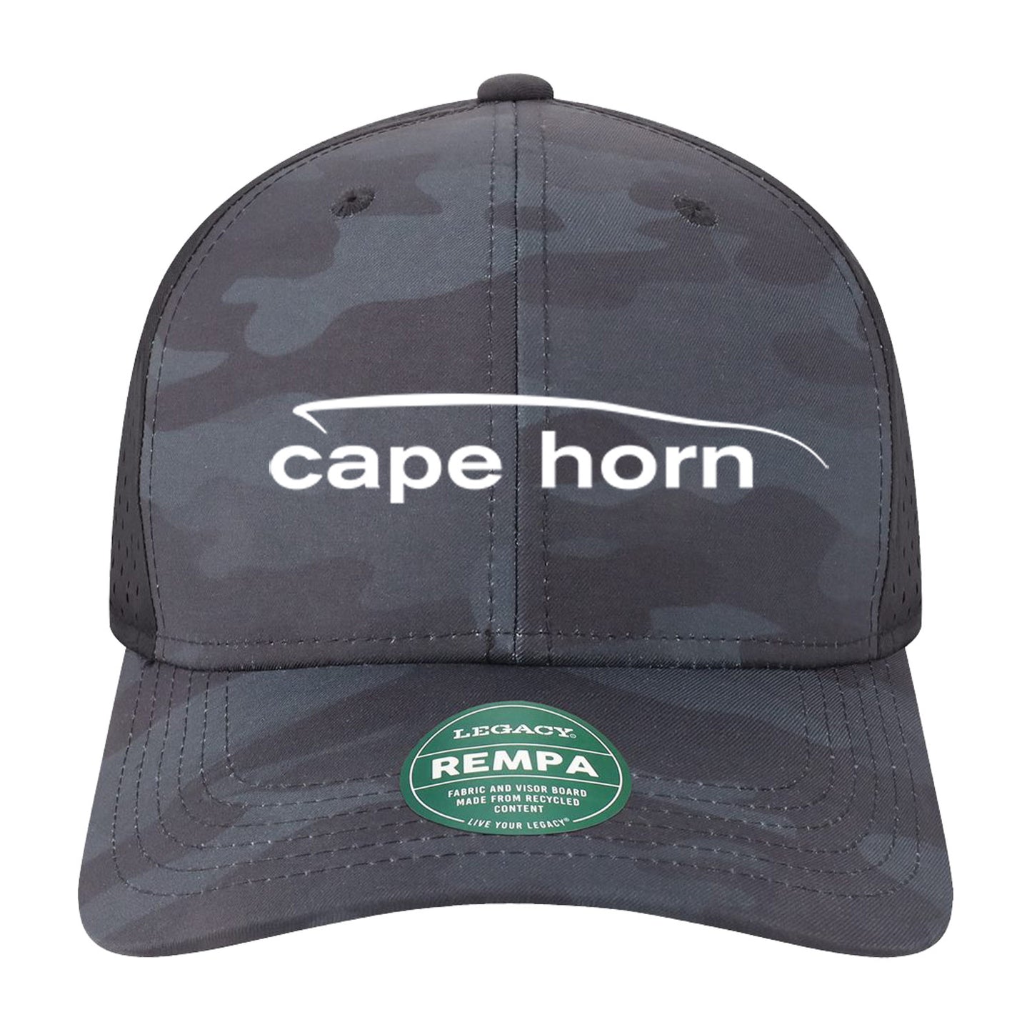 CHBH3 Mid-Pro Adjustable Cap