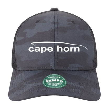 CHBH3 Mid-Pro Adjustable Cap