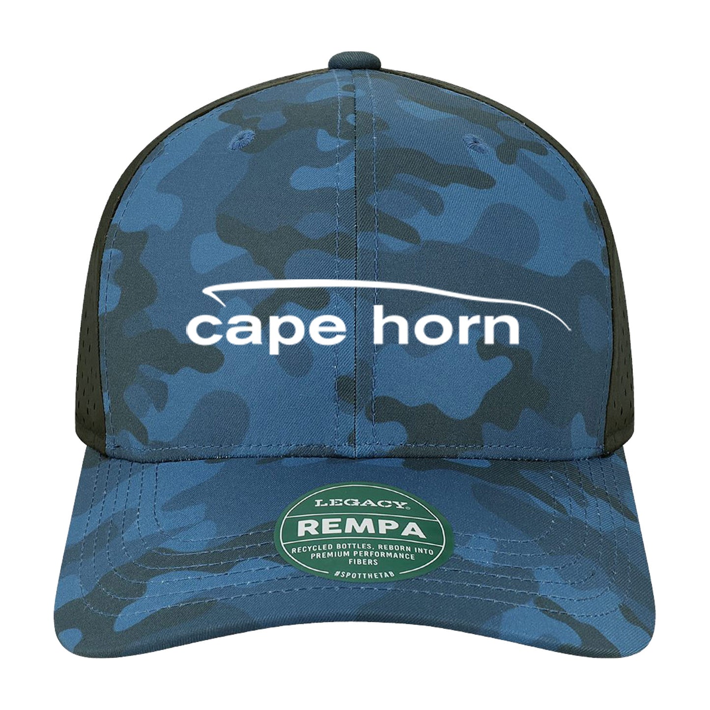 CHBH3 Mid-Pro Adjustable Cap