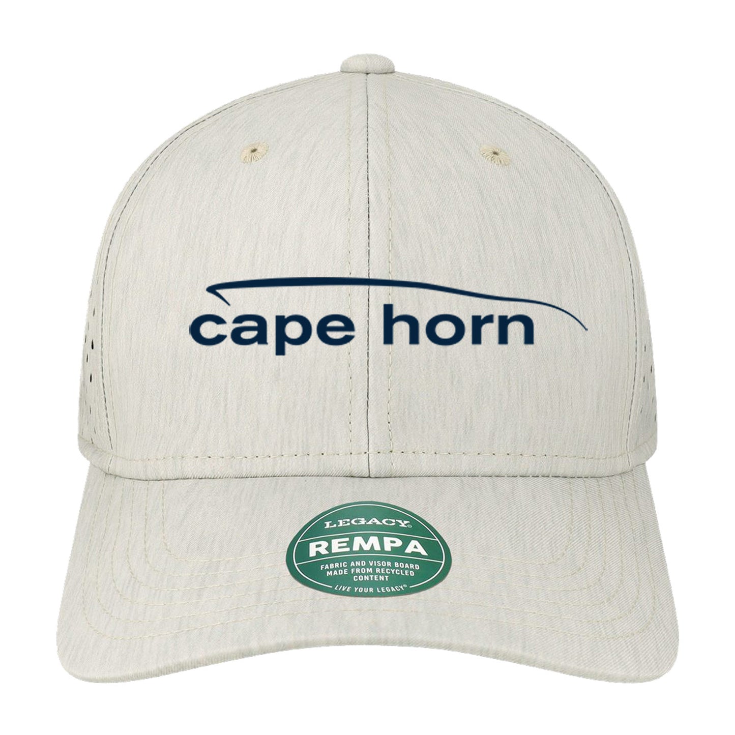 CHBH3 Mid-Pro Adjustable Cap
