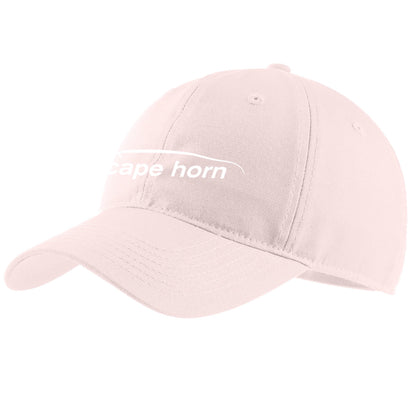 CHBH5 Soft Brushed Canvas Cap