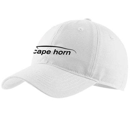 CHBH5 Soft Brushed Canvas Cap