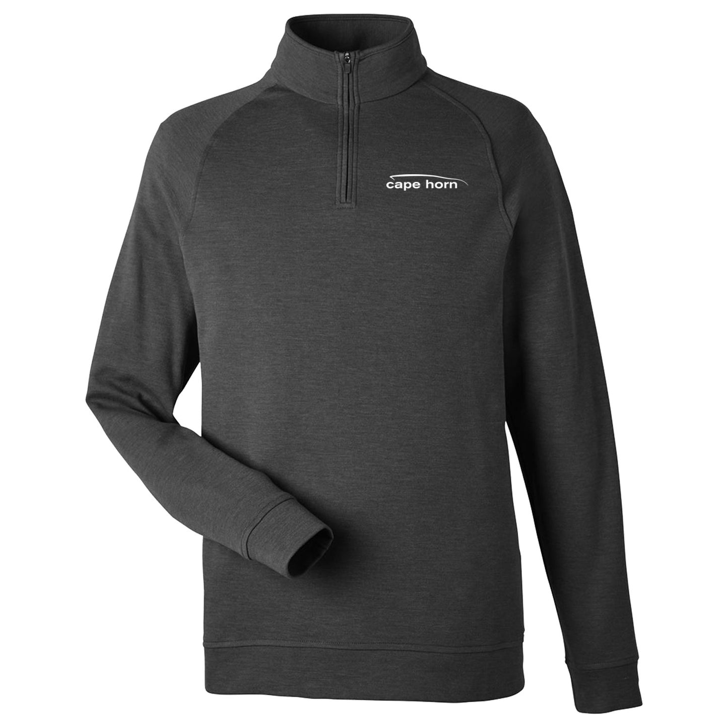 CHBJ3 1/4 Zip Pullover