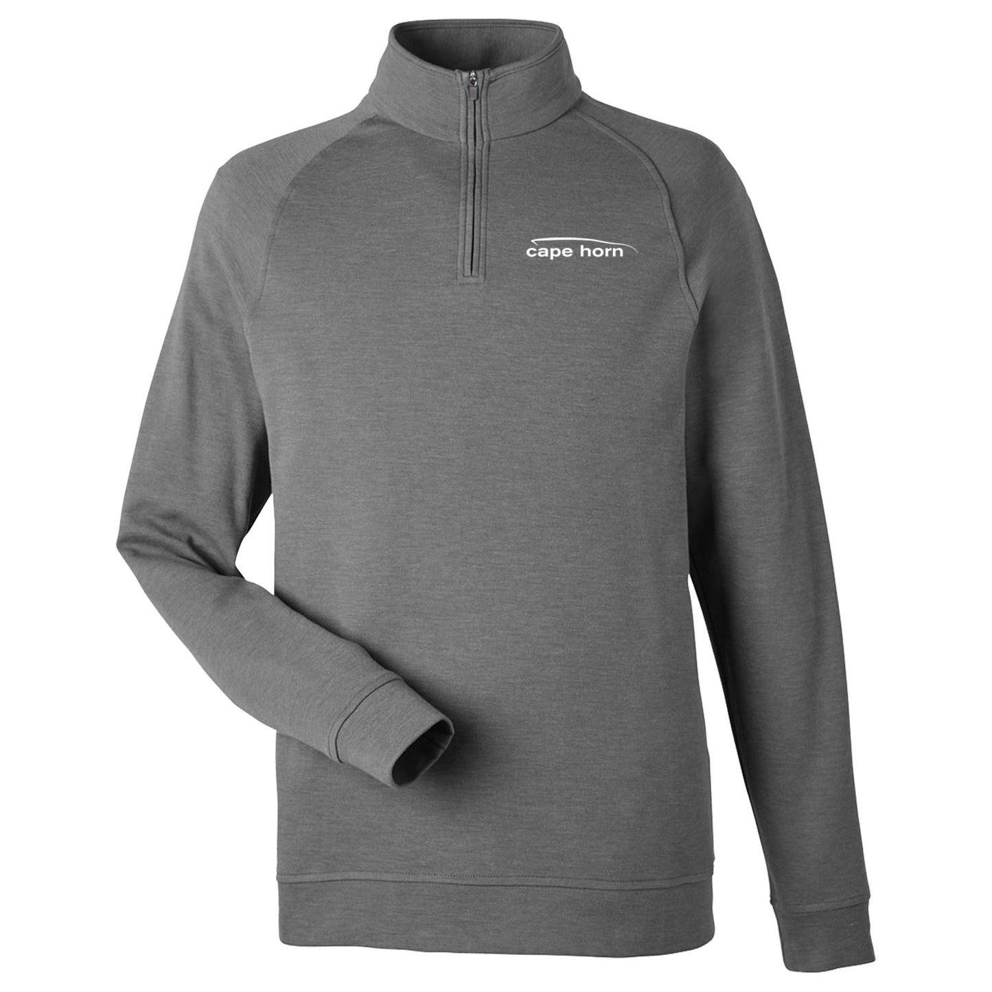 CHBJ3 1/4 Zip Pullover