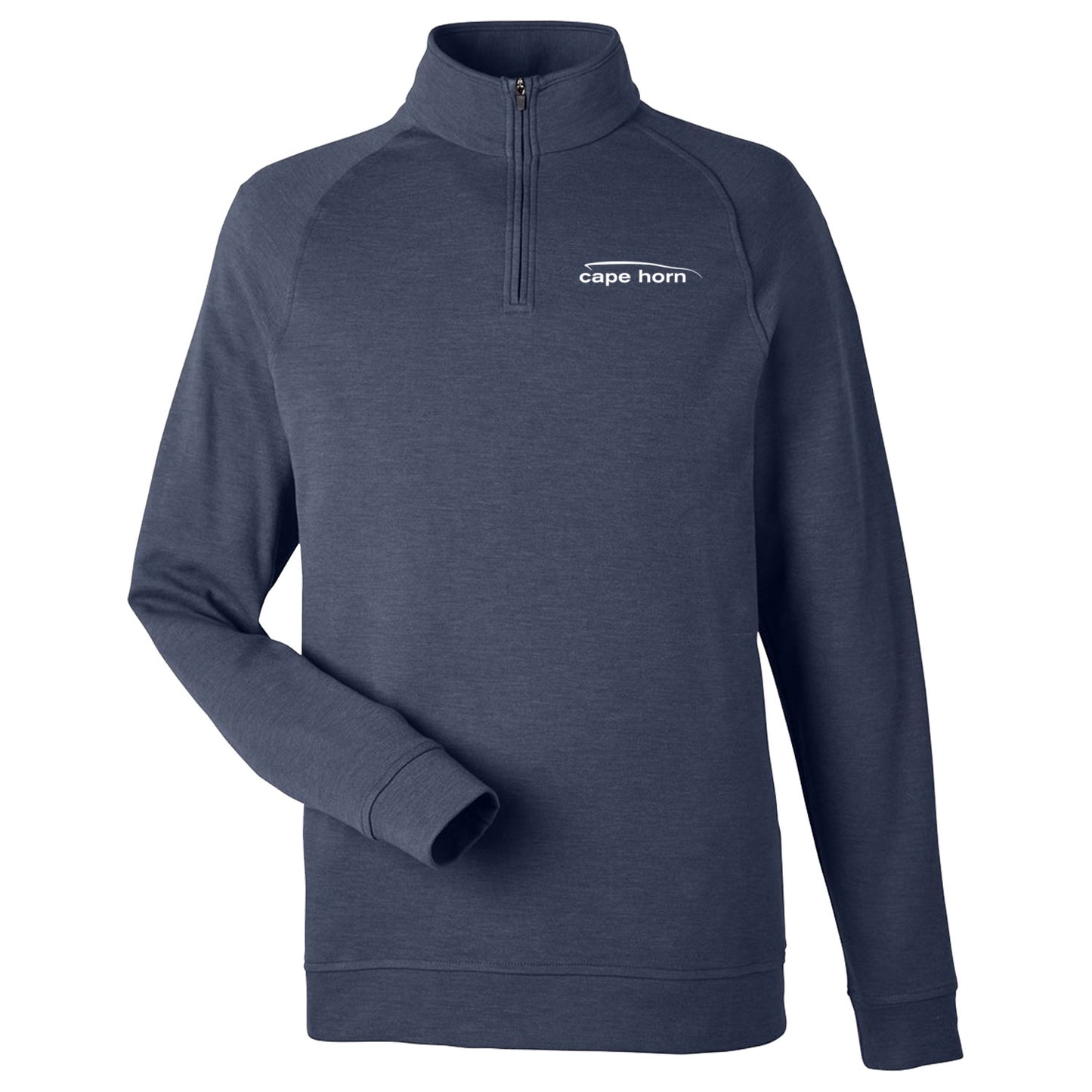 CHBJ3 1/4 Zip Pullover