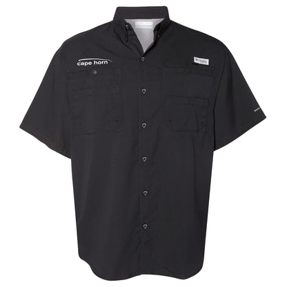 CHBS2 Columbia Short Sleeve Shirt