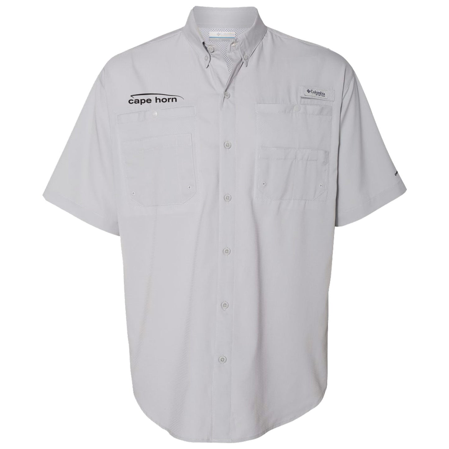 CHBS2 Columbia Short Sleeve Shirt