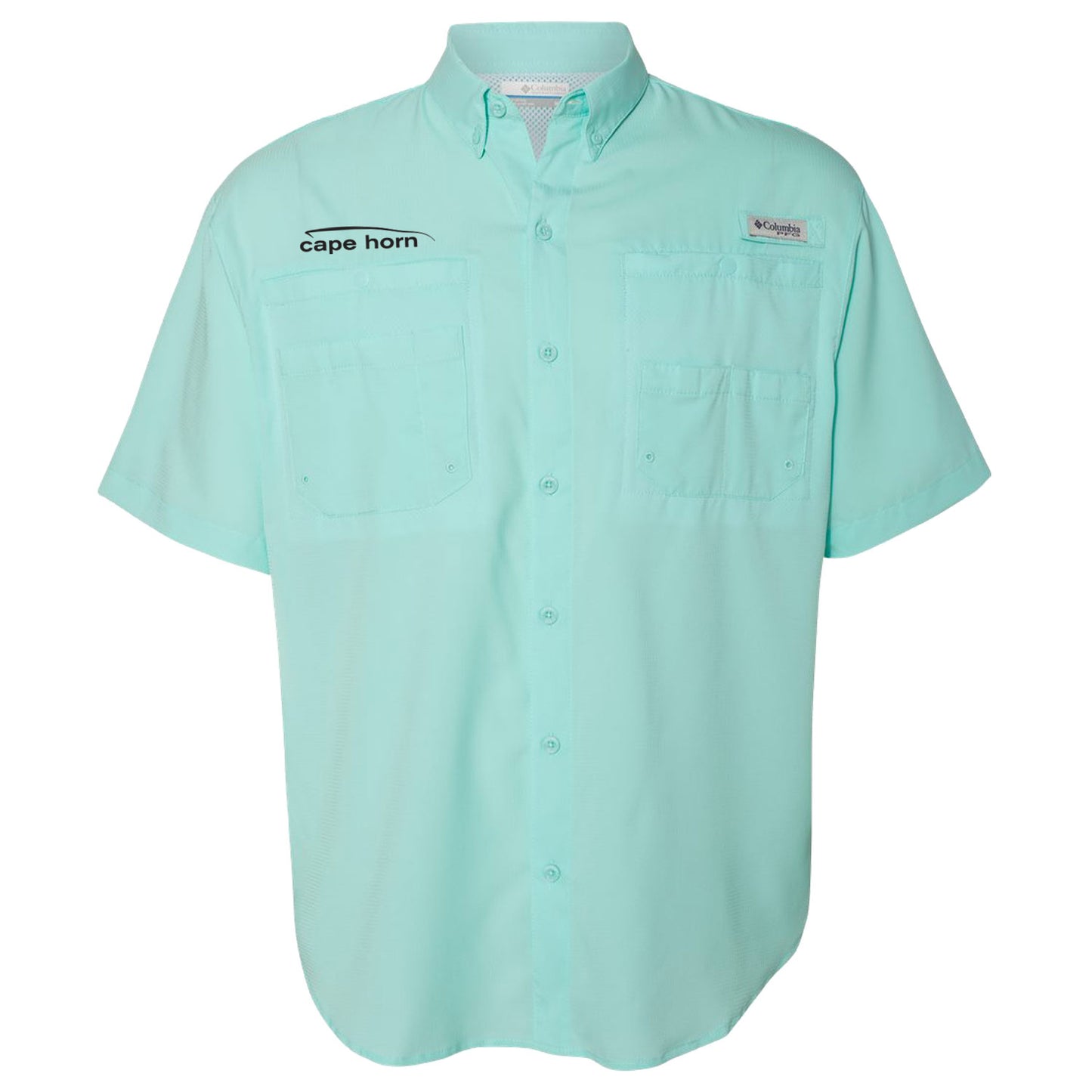 CHBS2 Columbia Short Sleeve Shirt