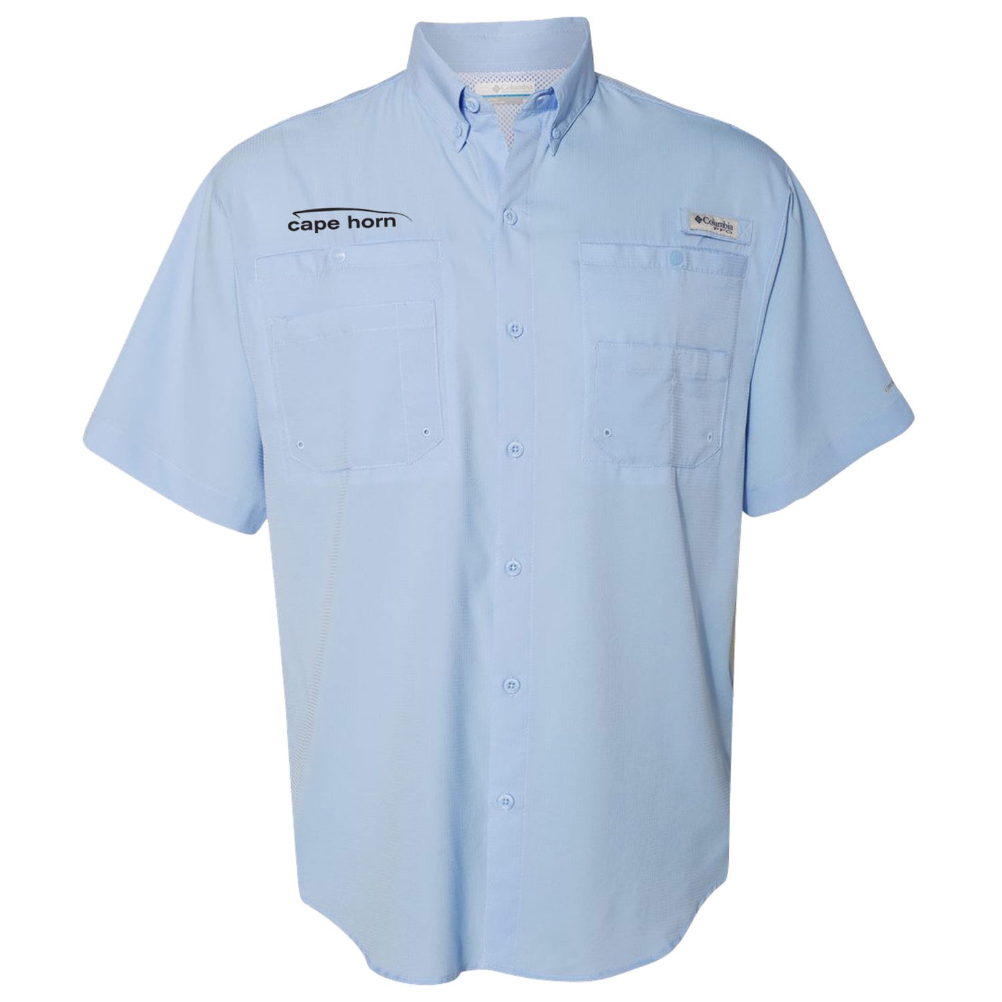 CHBS2 Columbia Short Sleeve Shirt