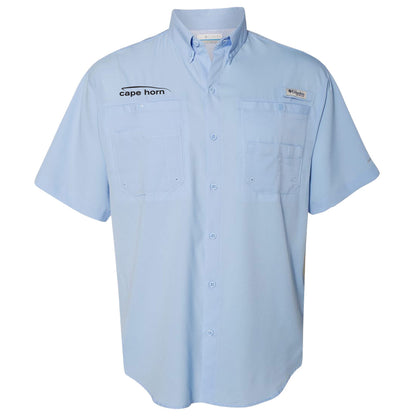 CHBS2 Columbia Short Sleeve Shirt
