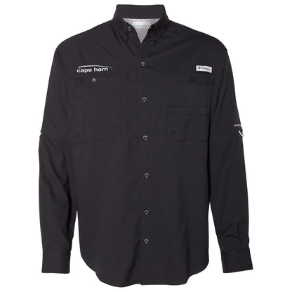 CHBS3 Columbia Long Sleeve Shirt