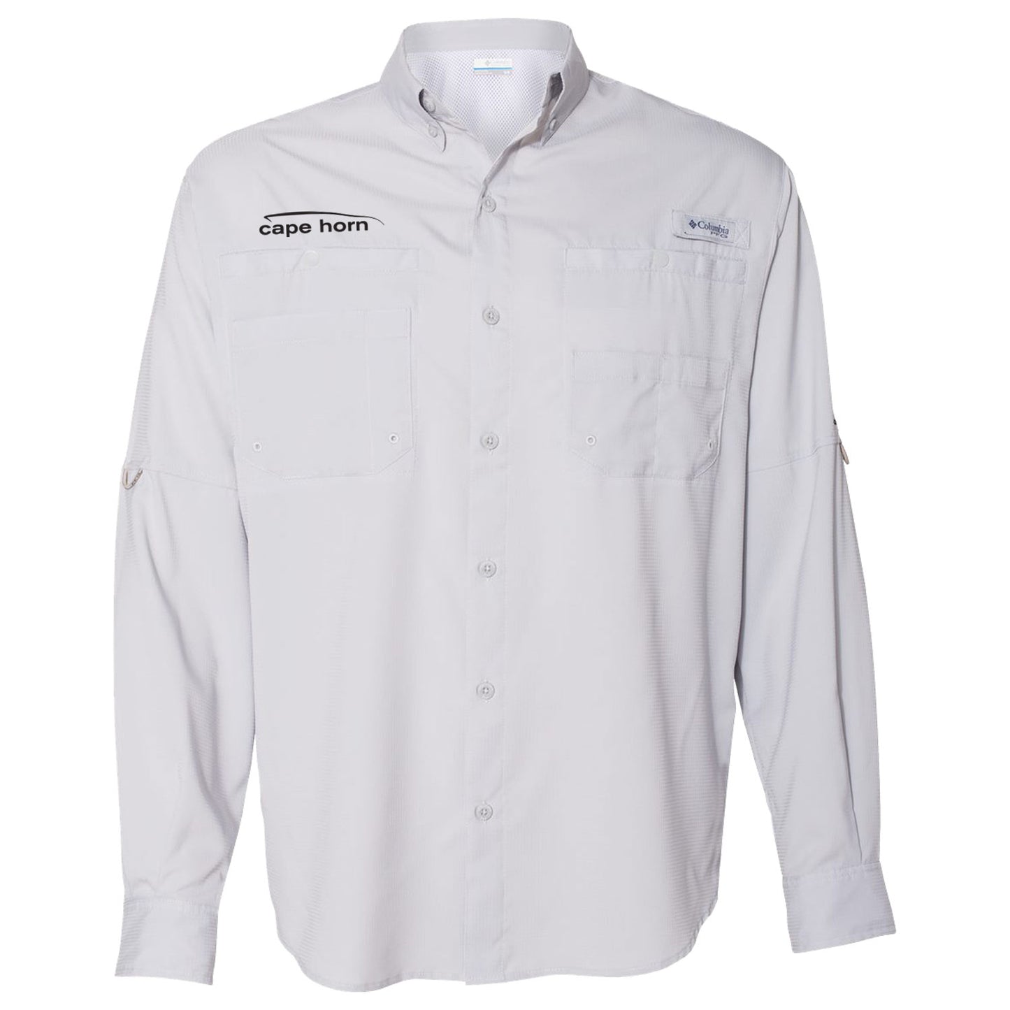 CHBS3 Columbia Long Sleeve Shirt