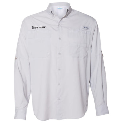 CHBS3 Columbia Long Sleeve Shirt