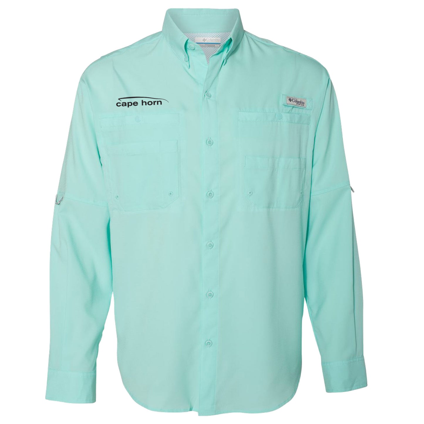 CHBS3 Columbia Long Sleeve Shirt