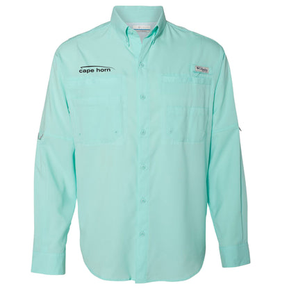 CHBS3 Columbia Long Sleeve Shirt