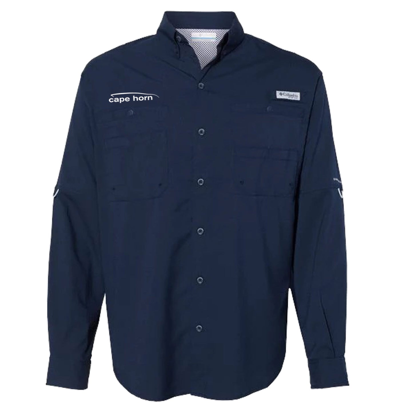 CHBS3 Columbia Long Sleeve Shirt