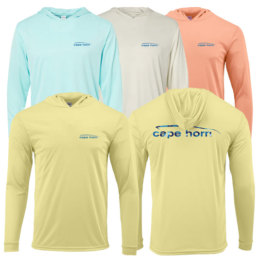 CHBS7 Long Sleeve Hoodie Tshirt