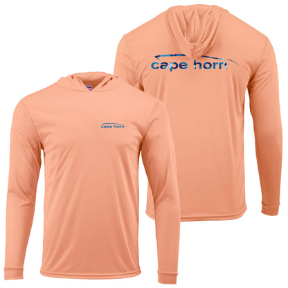 CHBS7 Long Sleeve Hoodie Tshirt