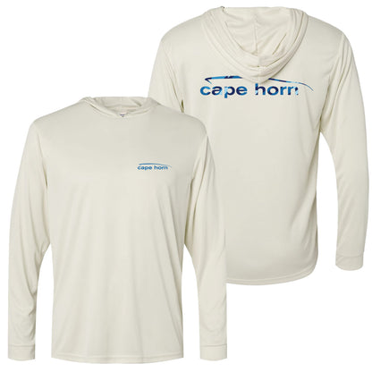 CHBS7 Long Sleeve Hoodie Tshirt