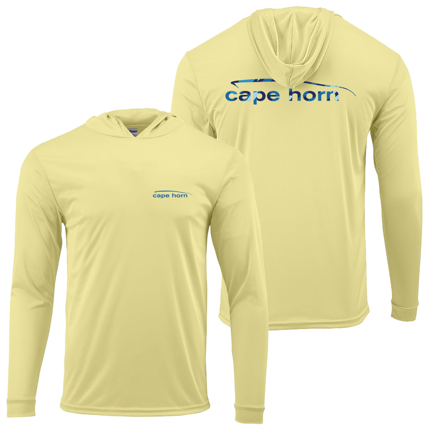 CHBS7 Long Sleeve Hoodie Tshirt