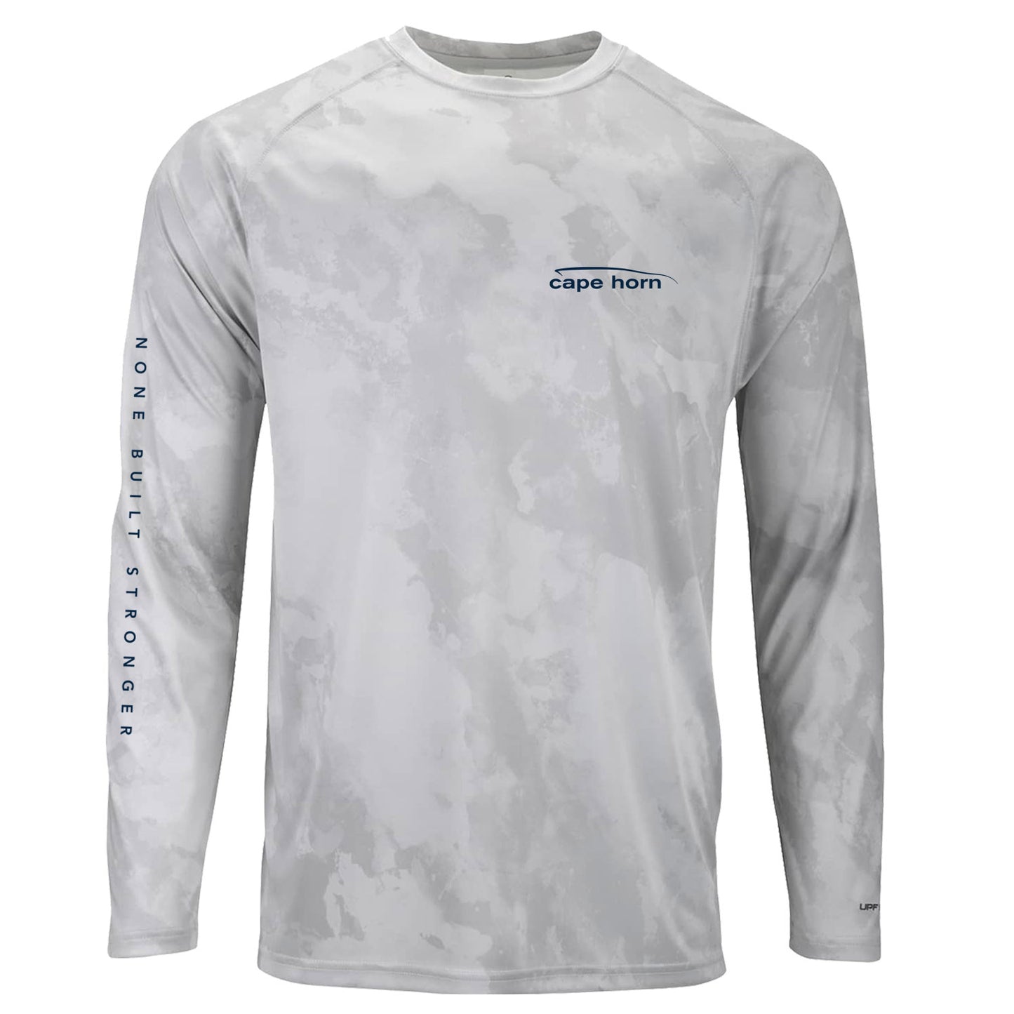 CHBS9 Cabo Watermark Long Sleeve Tee